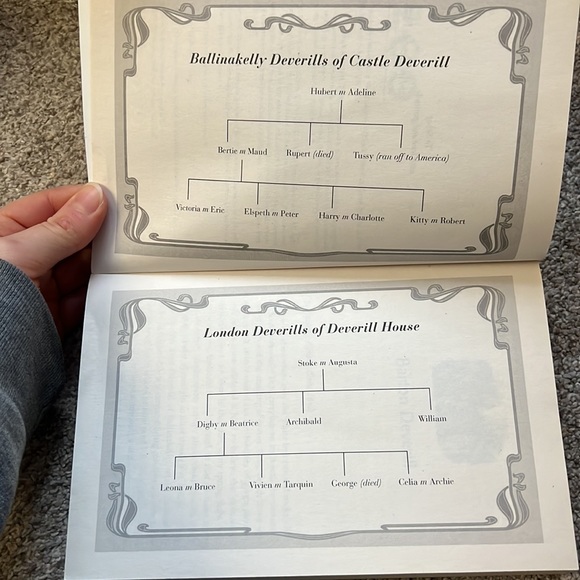 The Daughters of Ireland —Santa Montefiore - Picture 4 of 6